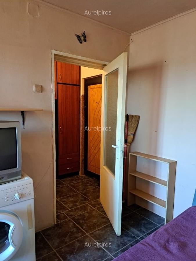 Închiriere garsonieră  Arad - 5