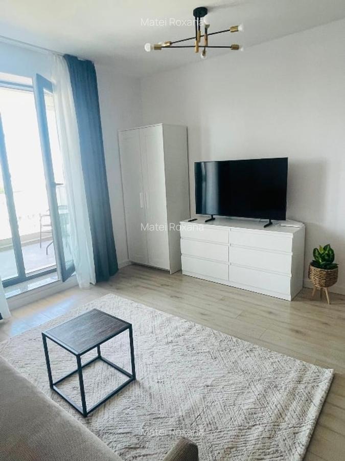 Proprietar, de inchiriat studio cu dormitor separat, Greenfield Teilor - 3