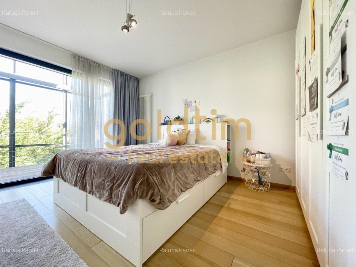 SUPERB/ ESQUISITE DESIGN/ GARDEN/ PARKINGS/ IANCU NICOLAE - 28