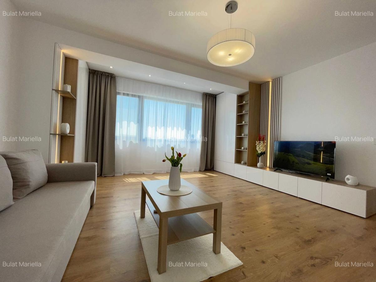 Apartament cu 2 camere în Pipera - 1