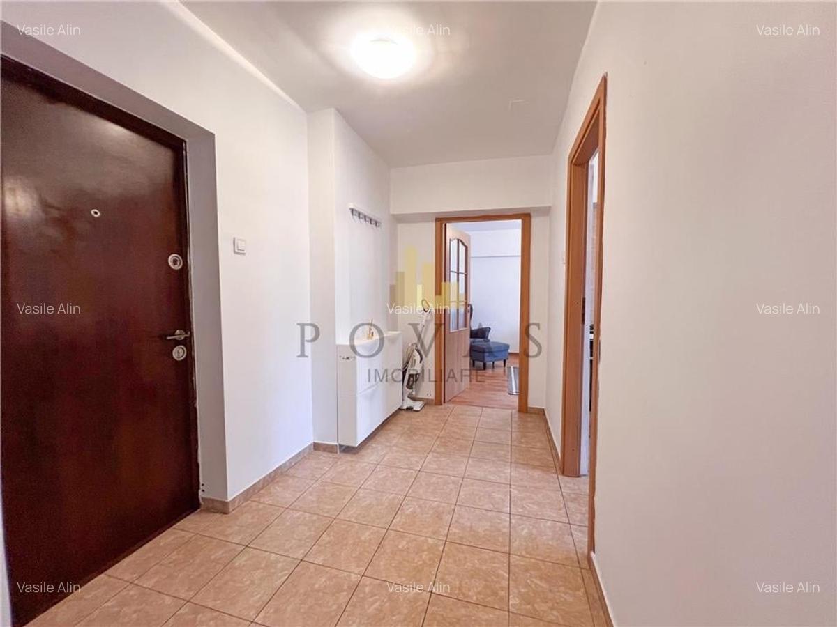 Prima Inchiriere Apartament 2 camere Stefan cel Mare Obor - 13