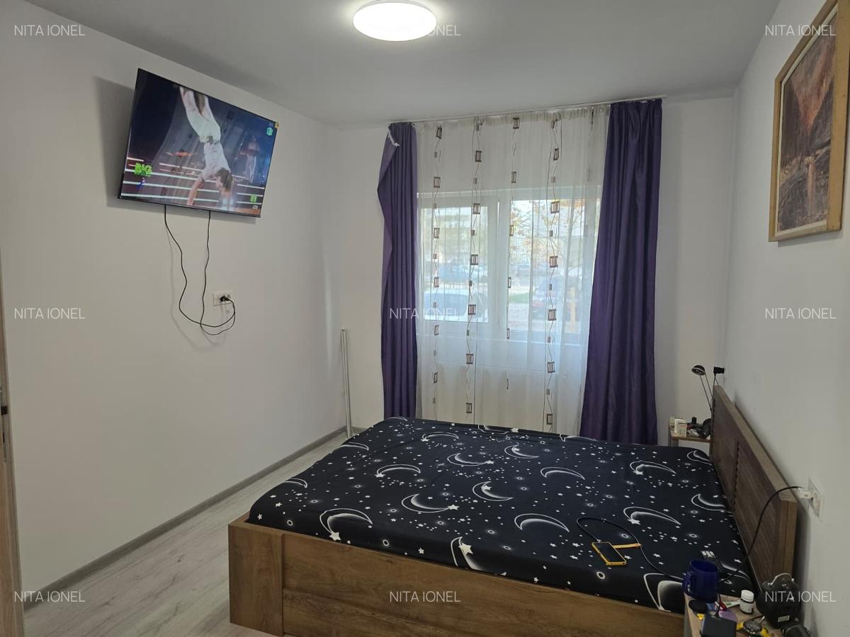 Grand Kristal Residence- ap. cu 2 camere, dec, suprafata 60 mp, loc parcare incl - 3