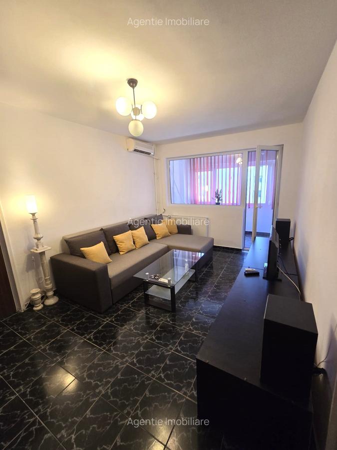 2 camere,  între metrou Gorjului și Păcii, Bld. Iuliu Maniu nr 170 - 2