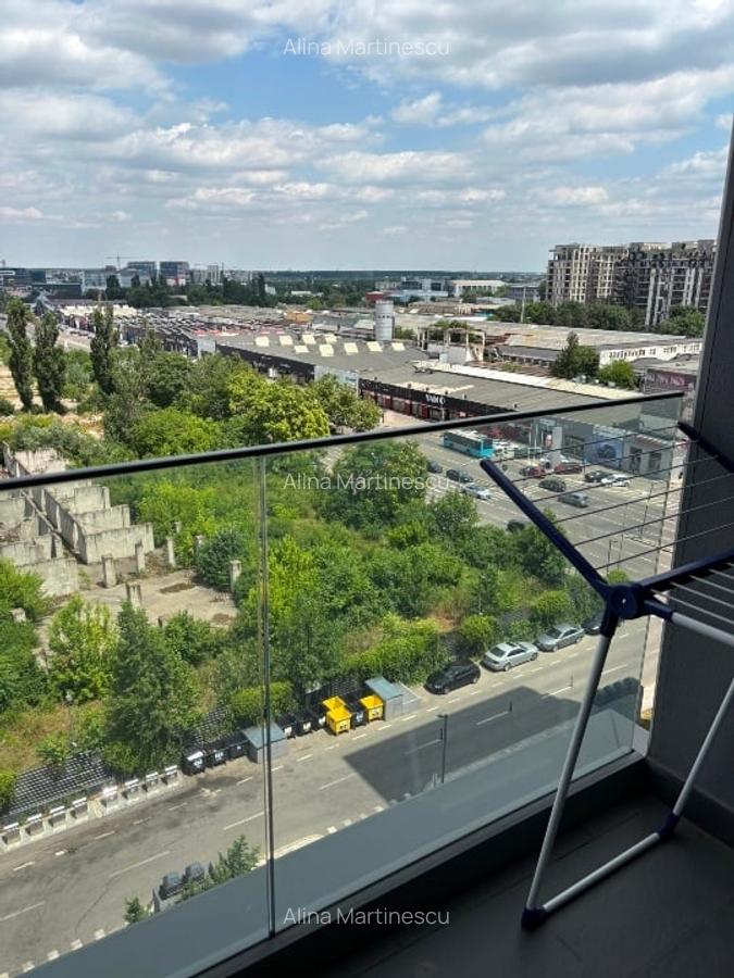 Închiriere / rent  Studio Coud 9 - 2