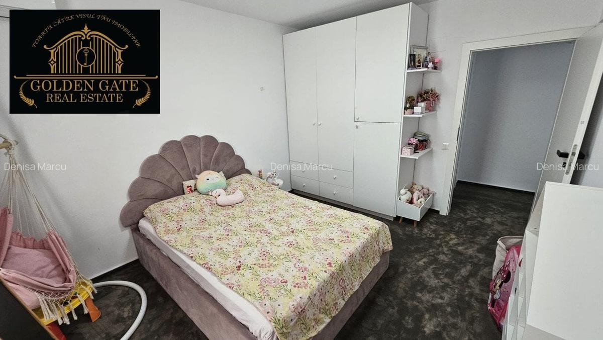 COMISION 0 | Moghioros Park - Duplex 4 Camere Mobilat 129mp Parcare - 10