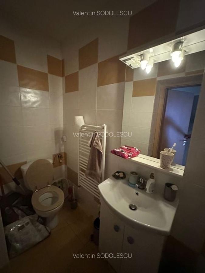 Apartament spatios 100 mp cu lift si 50 mp de terase - 10