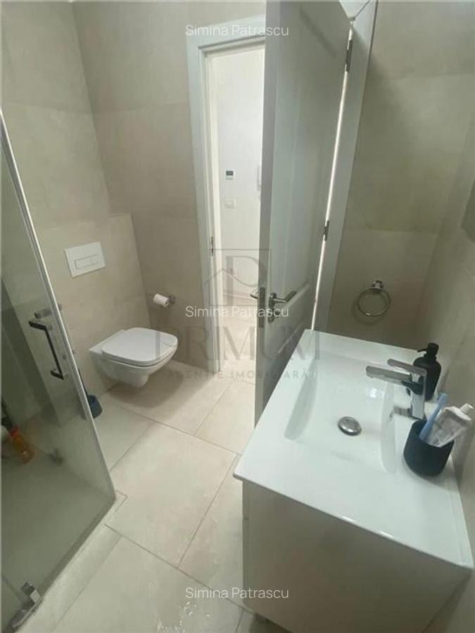 Bogdanestilor- casa noua 2 camere, zona excelenta, mobilata si utilata modern, c - 6