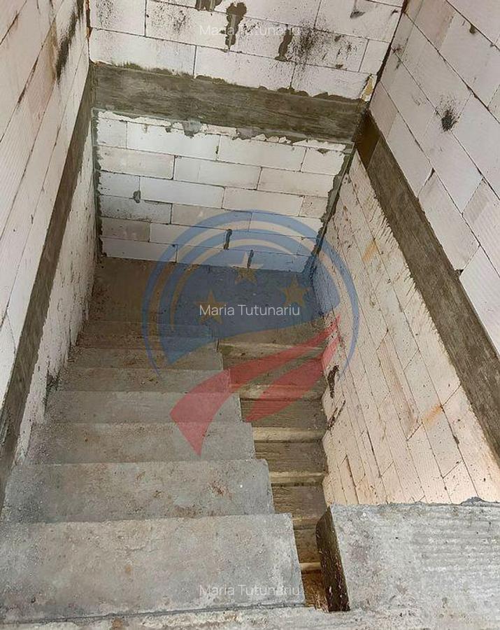 Duplex de vanzare in zona Damila - 18