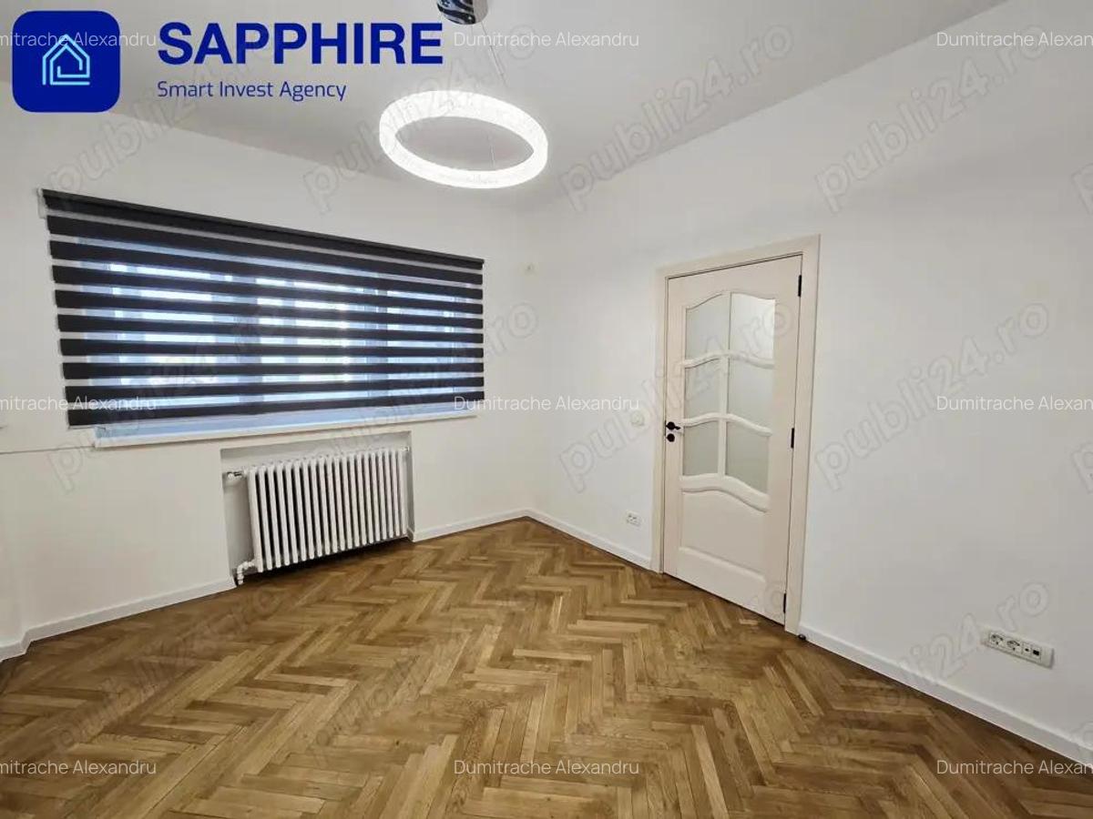 Birouri moderne, 24 posturi ultracentral, 4 camere + camera arhiva - 6