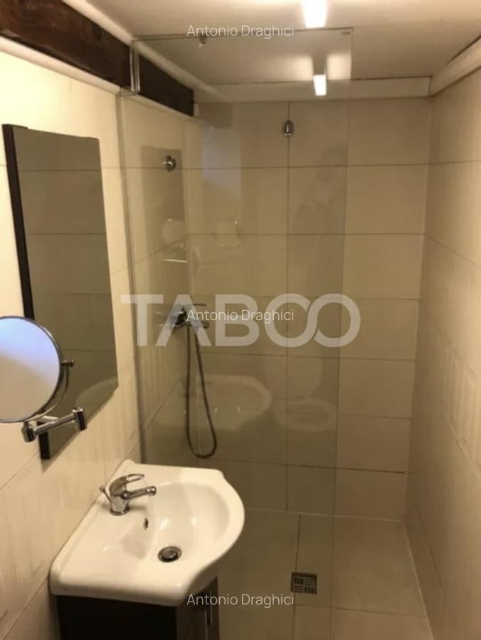Apartament cu 3 camere decomandat, mobilat în Central - 6