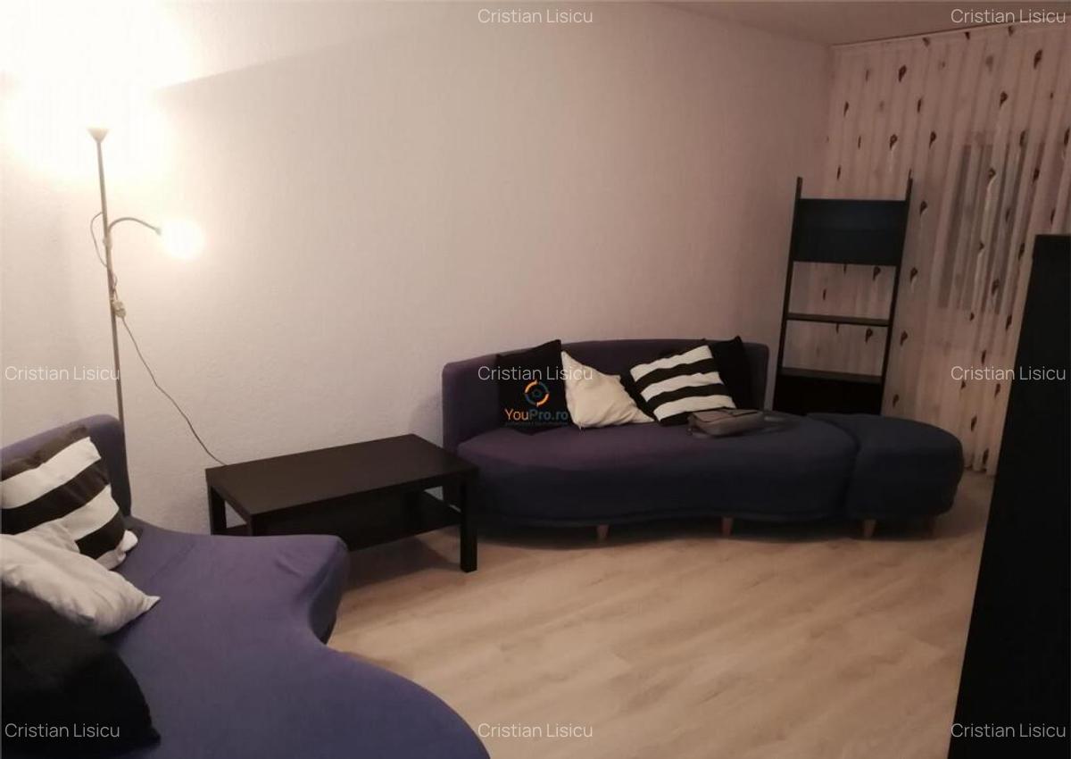 Apartament 2 camere decomandat etaj 4 zona Aradului - 3