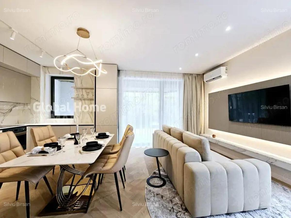 Apartament Premium 2 camere | 79,56MP | Iancu Nicolae ARQA Jolie Village - 8