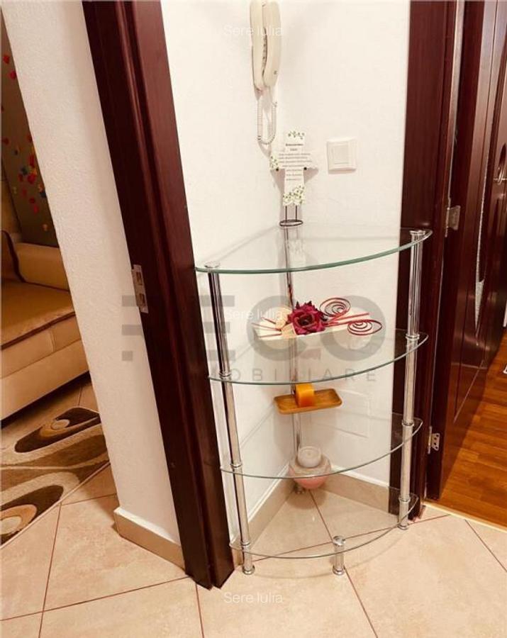 Reco Apartament 2 camere Beius - 5
