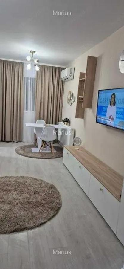 Garsoniera HILS REPUBLICA-modern-centrala proprie-metrou 5 minute - 3