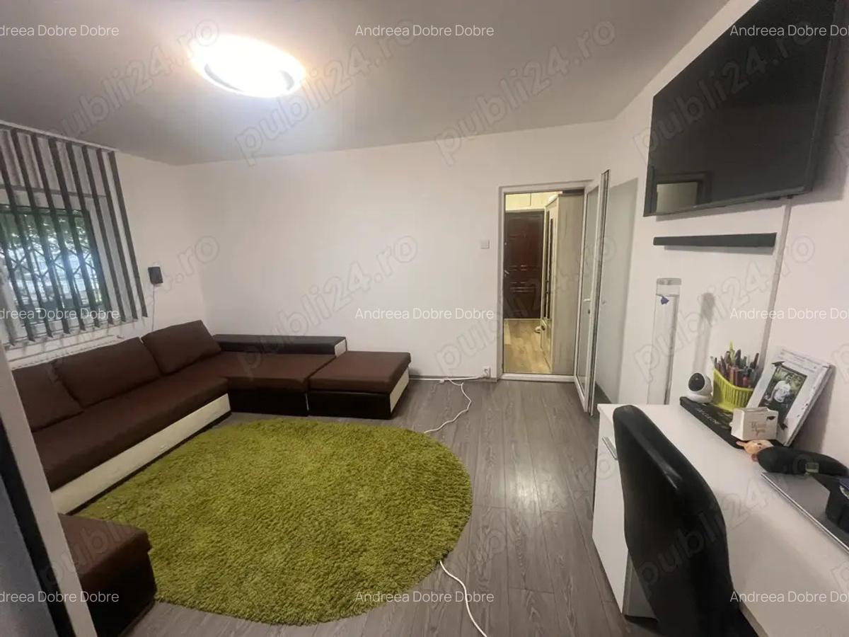 Vand apartament 2 camere - 4