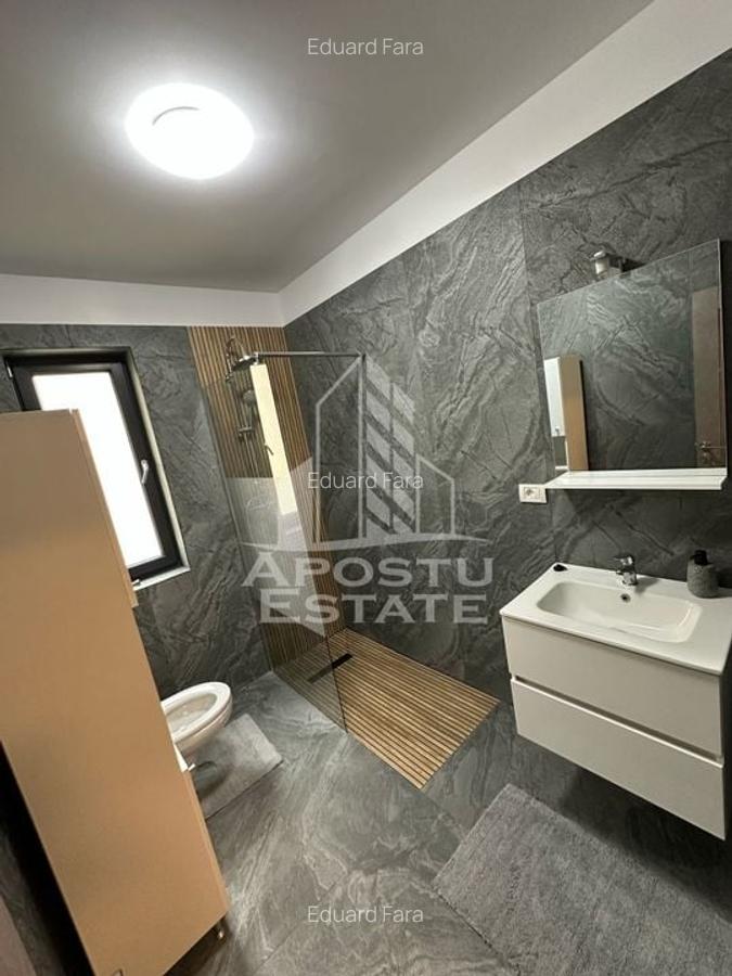 Apartament cu 2 camere decomandat, mobilat în Girocului - 8