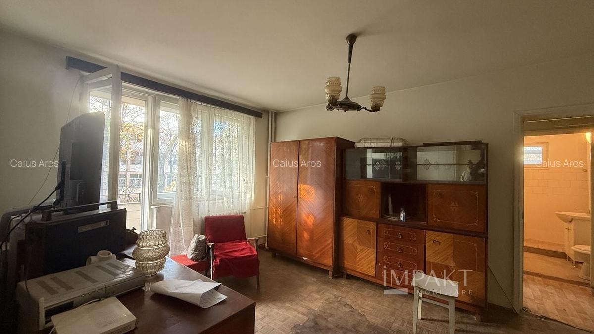 Apartament cu 2 camere in Gheorgheni langa Iulius Mall - 2