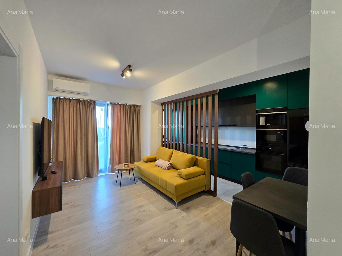 Oferta de Vara-Apartament 3 camere-2 locuri de parcare incluse-Como Park Faza II - 2