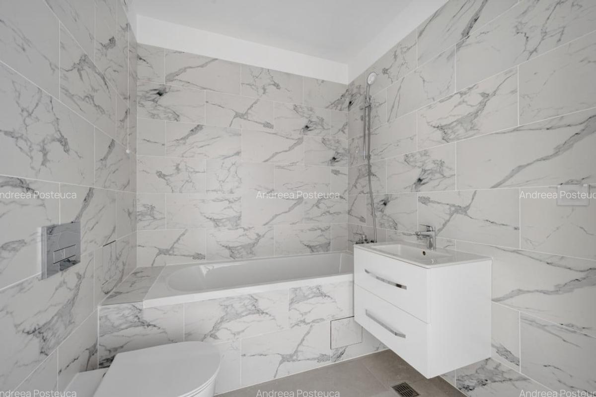 Apartament 3 camere si loc parcare inclus in pret | Greenfield Teilor - 10