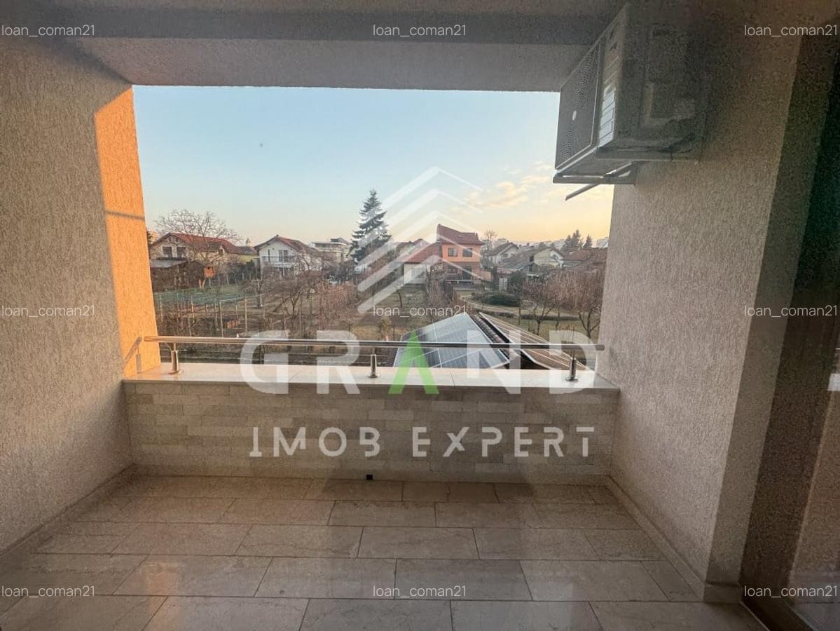 SPAT?IU DE BIROURI | 3 CAMERE | BALCON | CURTE | PARCARE | GHEORGHENI - 12