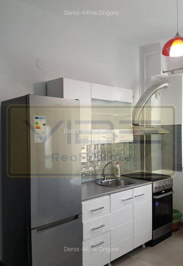 Apartament NOU 2 camere - Pacurari - 9