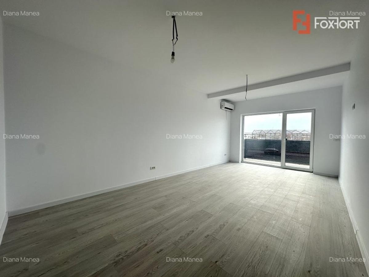COMISION 0% Apartament cu 2 camere, bloc nou, loc de parcare, zona Mehala - 6
