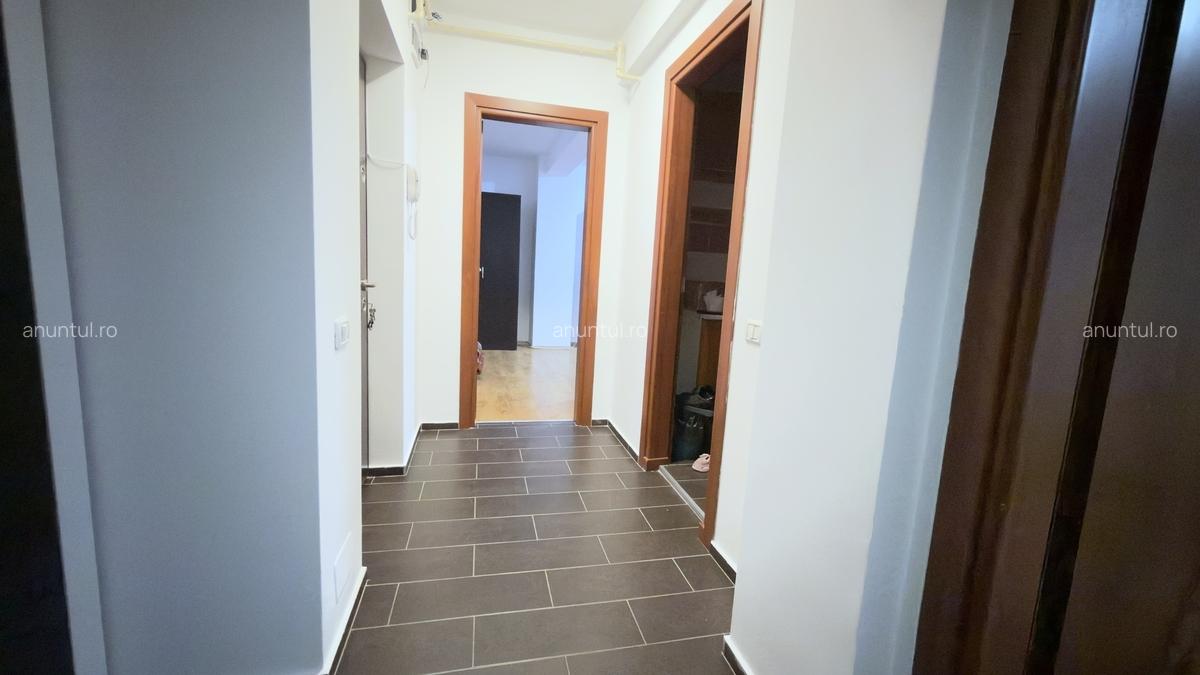 Ilfov 2 camere decomandat, mobilat complet, 49 mp, metrou 12 min - 10