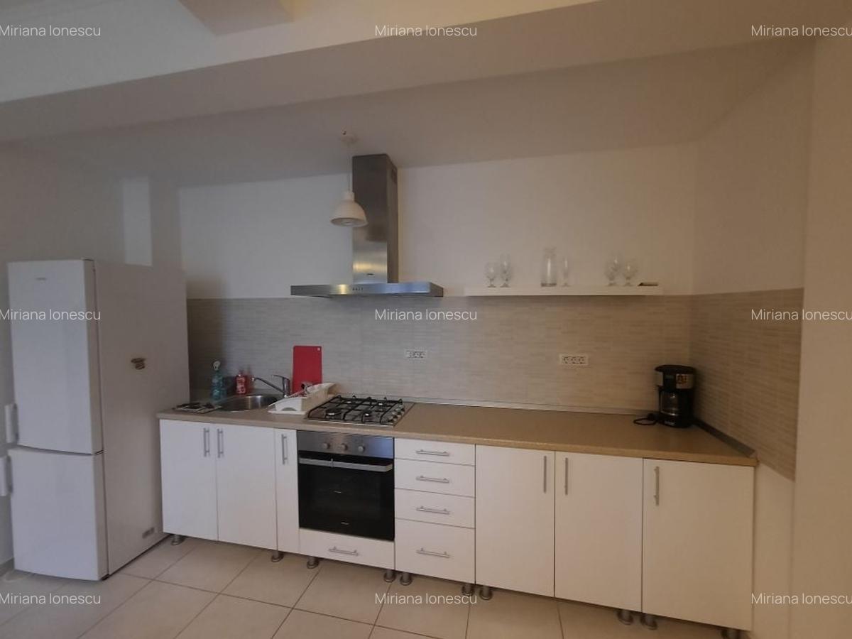 Apartament cu loc de parcare - zona Kaufland - 14