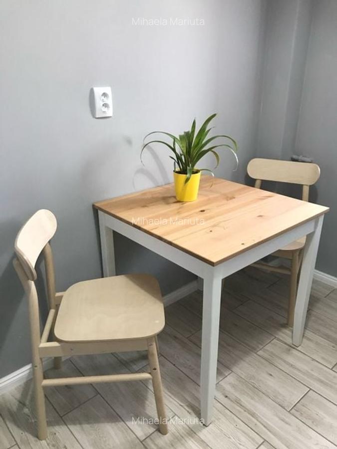 AP. 2 CAMERE TITAN, PET-FRIENDLY, RENOVAT, RENOVAT, METROU 15 MINUTE - 12