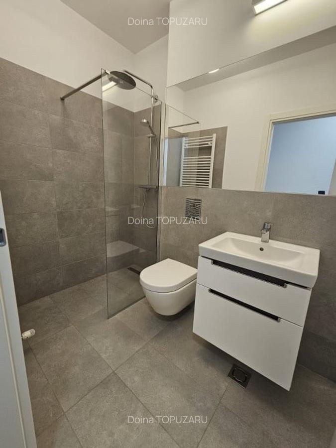 Apartament cu 3 camere decomandat, mobilat în Băneasa - 11