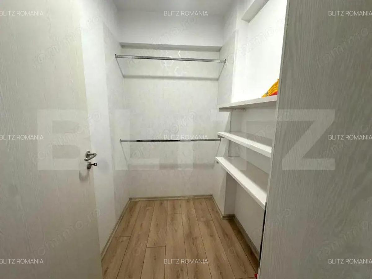Apartament de inchiriat cu 2 camere semidecomandat, 60 mp - zona Mice?ti - 7
