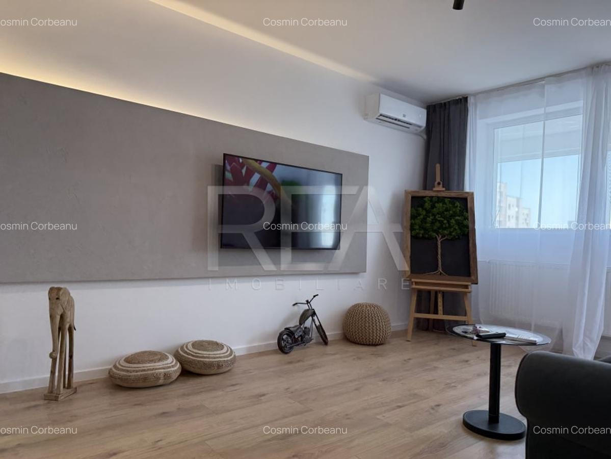 3 camere drumul taberei Raul Doamnei - 2