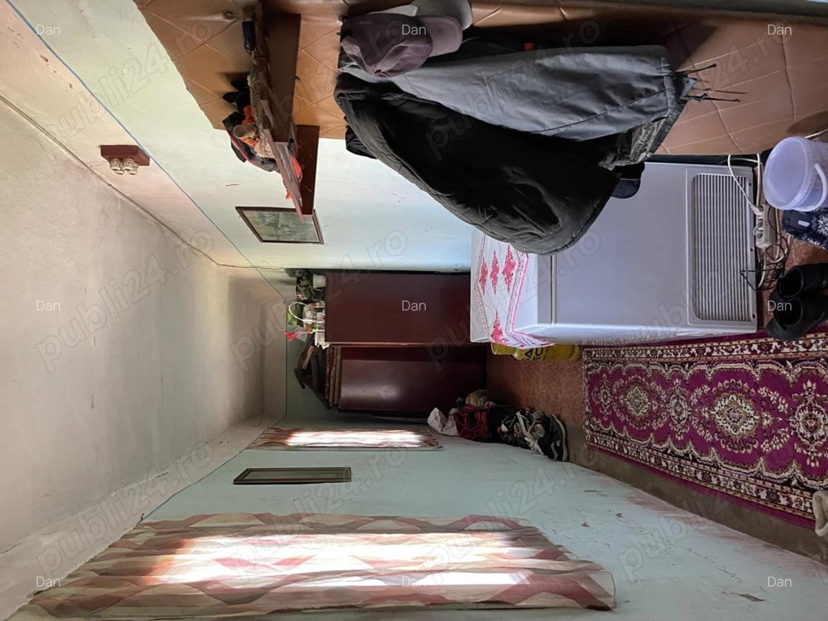 Vand casa batraneasca Semlacul Mic, com Gataia - 3