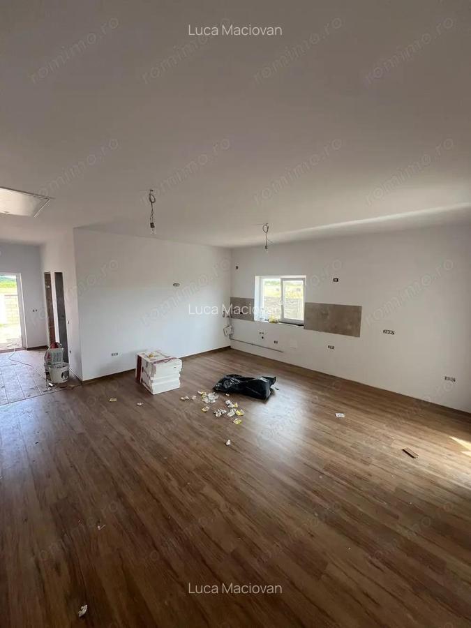 Duplex cochet de vanzare in Urseni - Pret foarte atragator 110 000 euro - 2