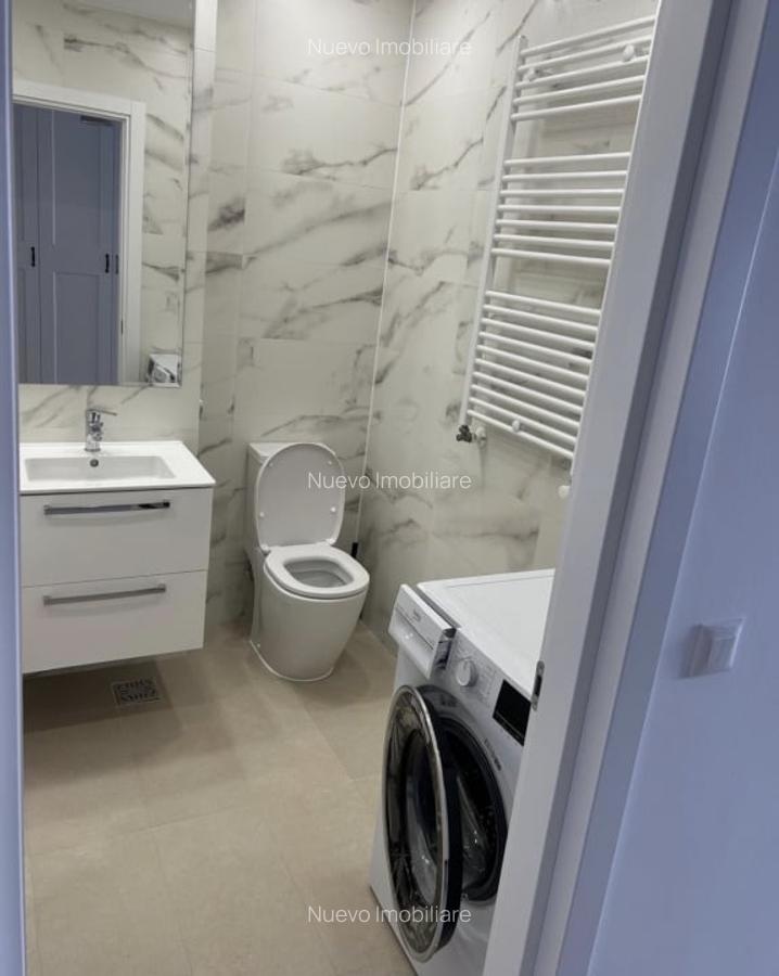 Garsoniera | Hils Brauner | Loc parcare | Centrala | Metrou | Balcon - 7