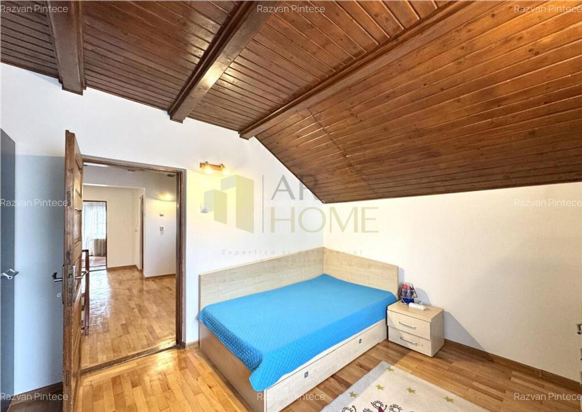 Ansamblu 2 case, 6 camere, garaj, Marasesti Ploiesti - 10 Ansamblu 2 case, 6 camere, garaj, Marasesti Ploiesti - 10