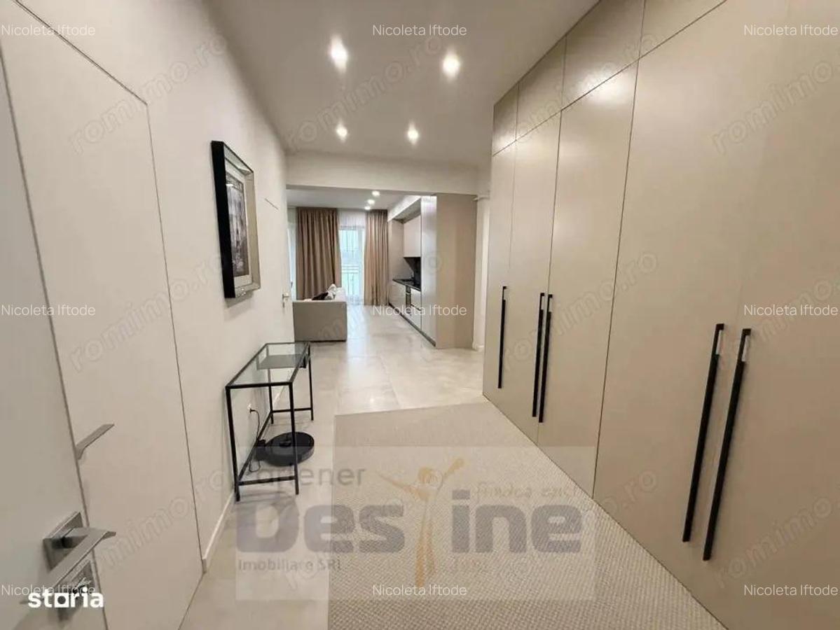 Apartament 2 camere-Premium- Lazar Residence-Podu Ros - 7