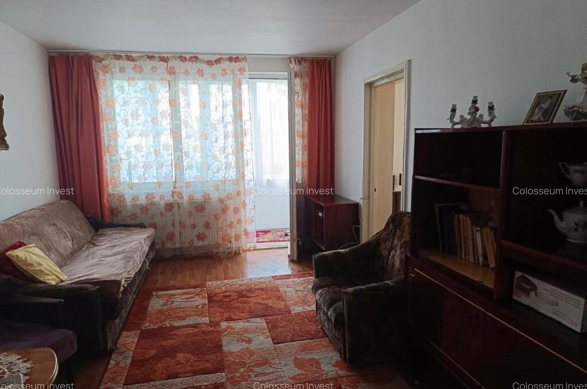 Apartament 3 camere, circular - zona Centru Civic - 2