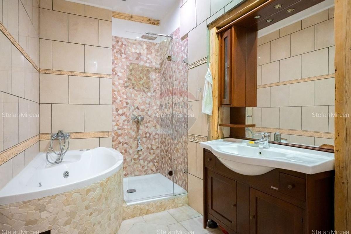 Apartament cu 2 camere de vanzare pe Michael Weiss in Centrul Istoric - 7