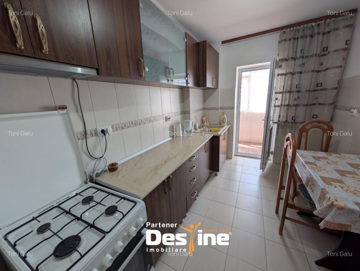 Centru Prima Inchiriere - Apartament cu 3 camere Independentei mobilat - 6
