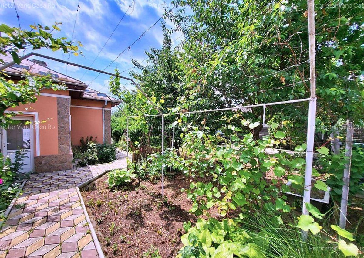Proprietar Vand Casa - Centru Caracal Olt - 5