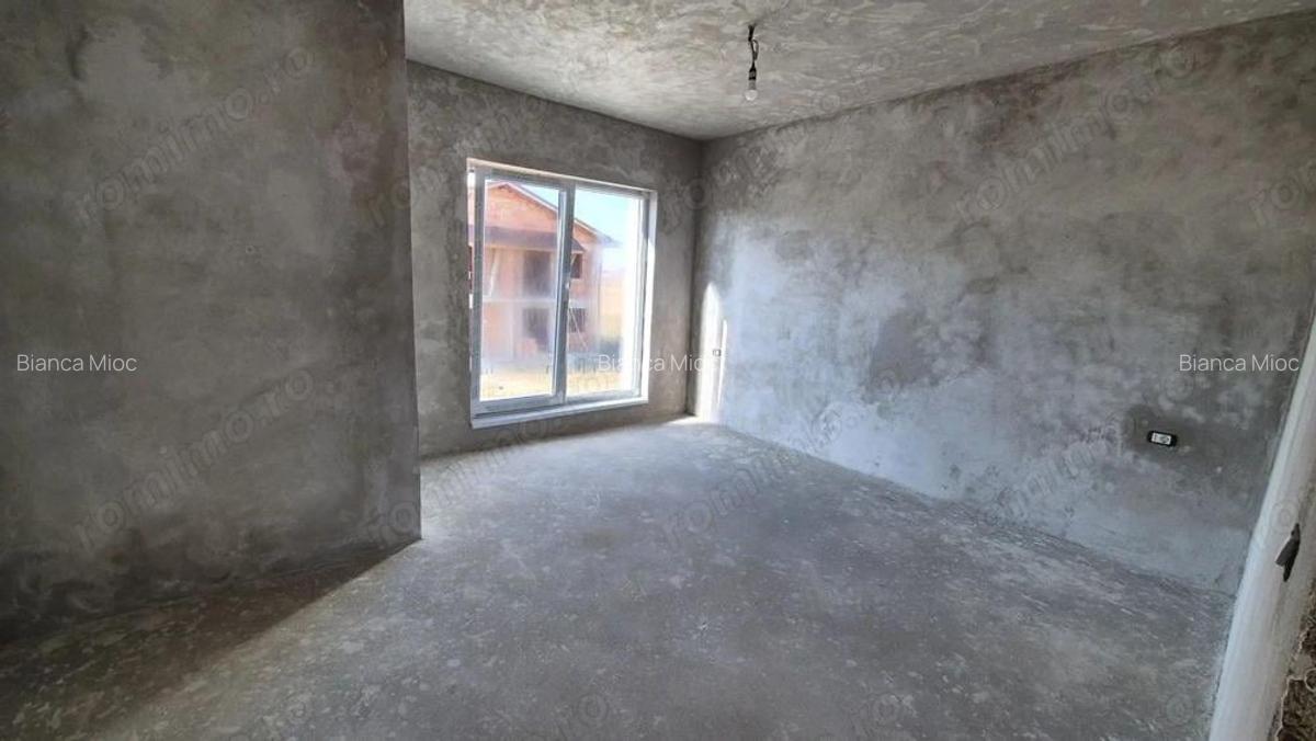 Duplex in Timisoara. Pe Parter. Teren Generos - 6 Duplex in Timisoara. Pe Parter. Teren Generos - 6