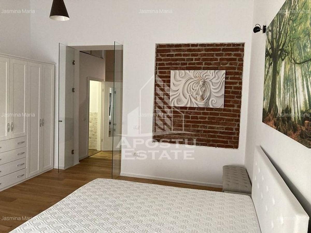 Apartament cu 2 camere Central centrala proprie - 7