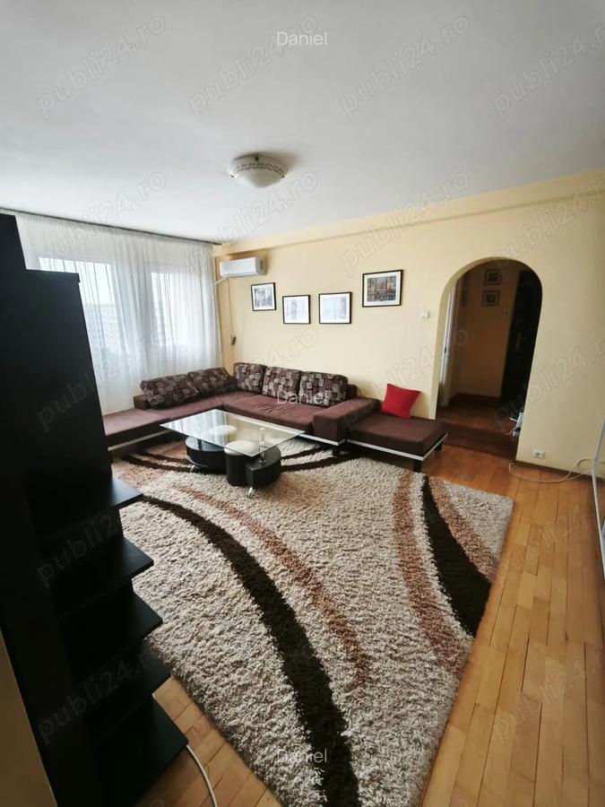 Inchiriere apartament 2 camere Dristor Camil Ressu - 8