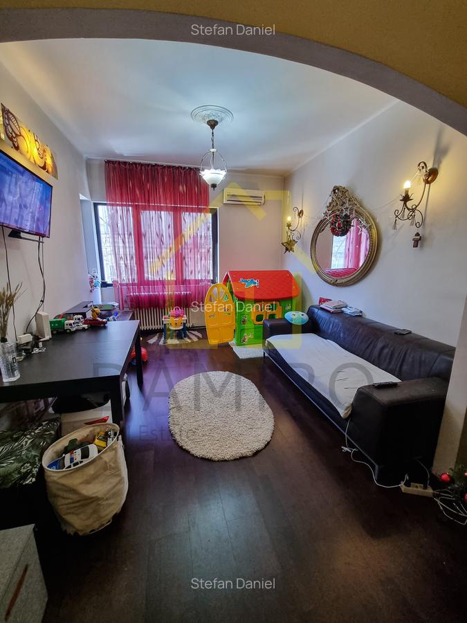 Apartament 3 Camere George Enescu Calea Victoriei Magheru Piata Romana - 3