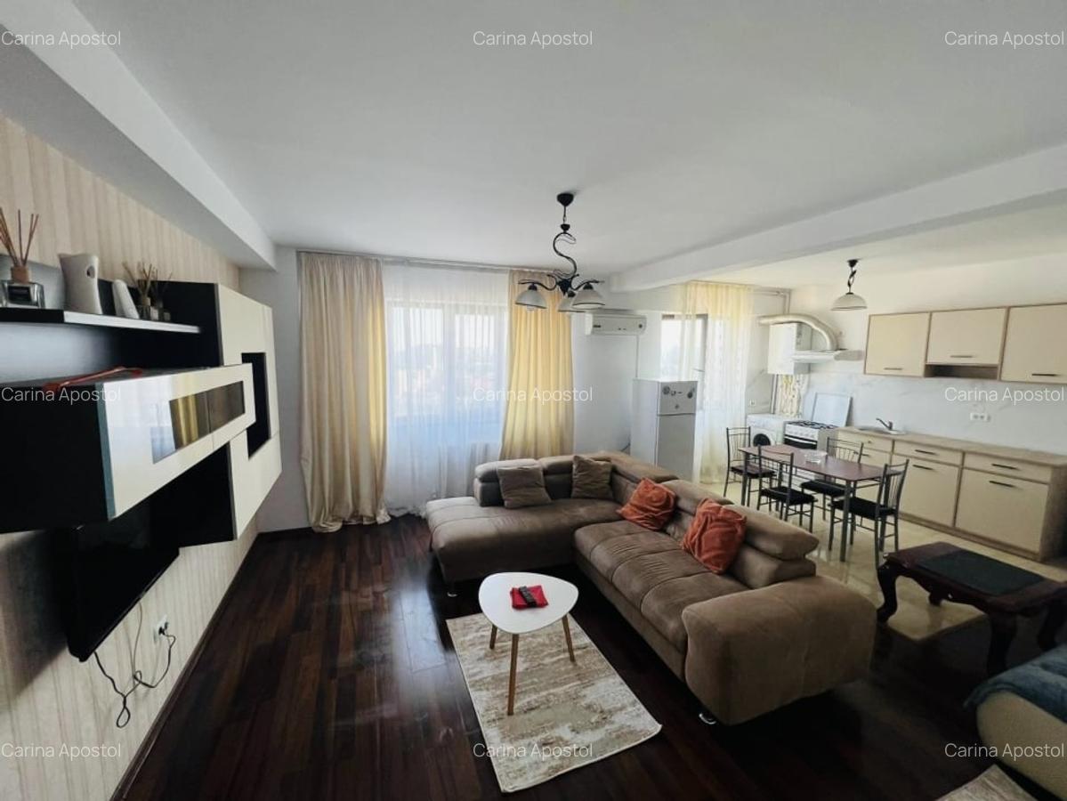 Inchiriere apartament extrasezon  2 camere – Faleza Nord, Reyna - 1