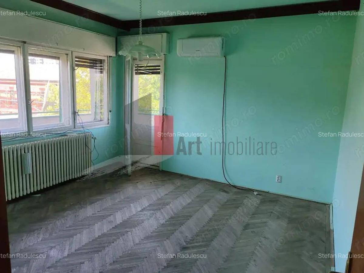 Apartament 3 camere + camera supliemntara, garaj si boxa Cotroceni - 7