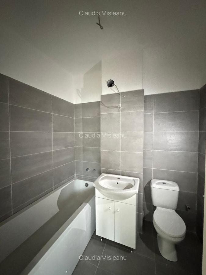 Apartament cu 2 camere semidecomandat în Militari - 12