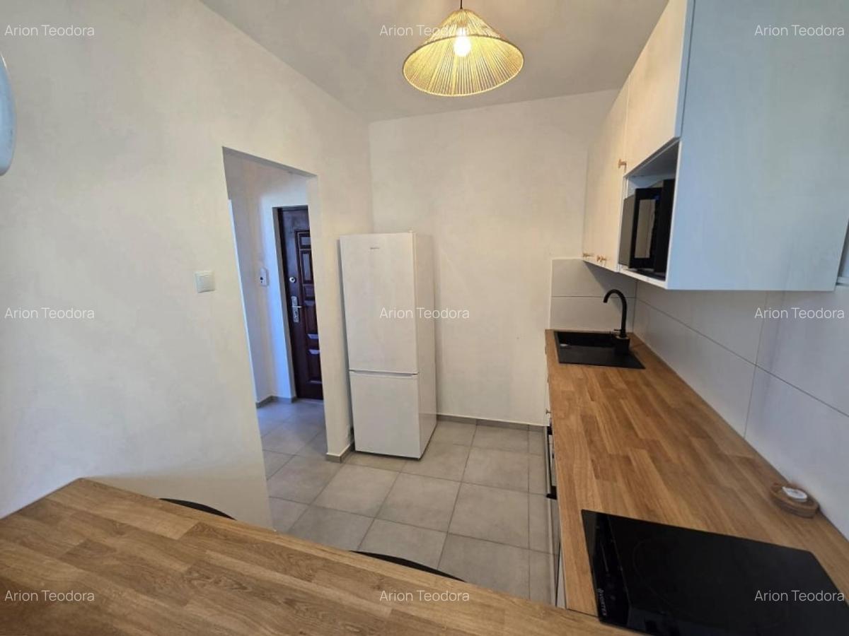 2 camere PRIMA INCHIRIERE (totul nou) Ion Mihalache - 8