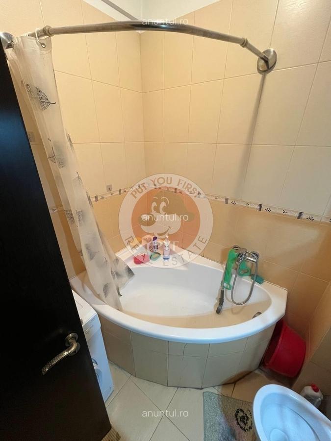 Militari Residence | Garsoniera | 38mp | Dec | B11839 - 8